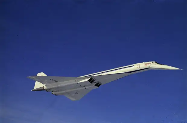 «На другой континент в два раза быстрее»: как продвигается разработка российского сверхзвукового бизнес-джета