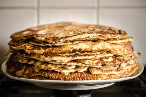 Продукты для Масленицы в 2026 году подешевели