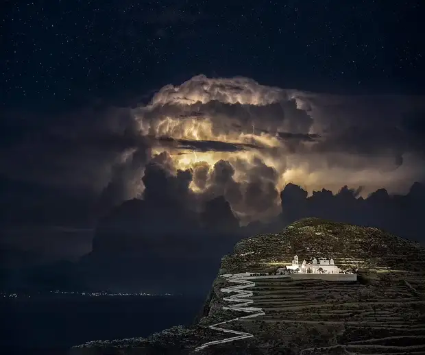 Конкурс Sony World Photography Awards 2022