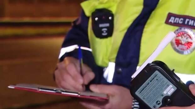 Сбившая двух подростков в Тосно автомобилистка 11 раз нарушила ПДД за два года