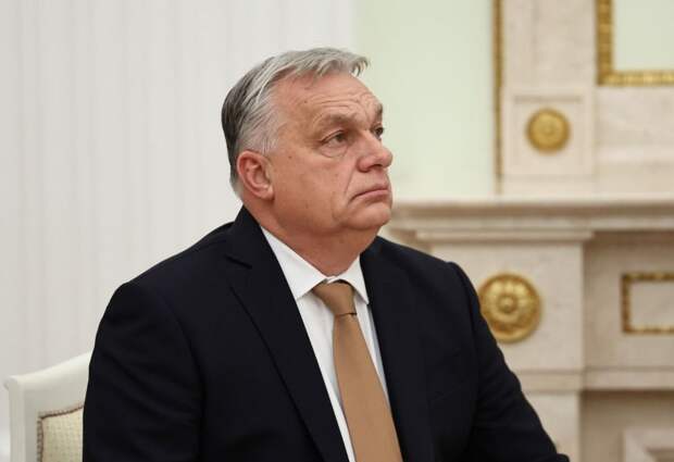 Орбан назвал угрозы Зеленского недопустимыми и подтвердил защиту интересов Венгрии