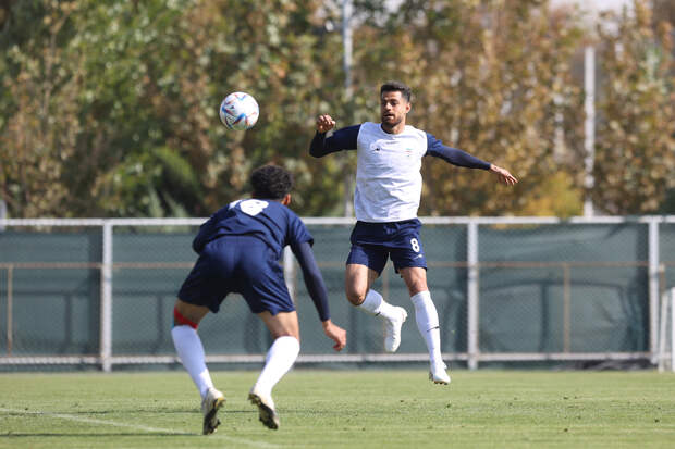 В Иране заявили об отказе от участия в чемпионате мира по футболу в США