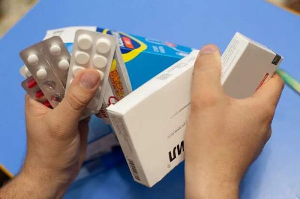 Роспотребнадзор опроверг ложь о ВИЧ в Тульской области