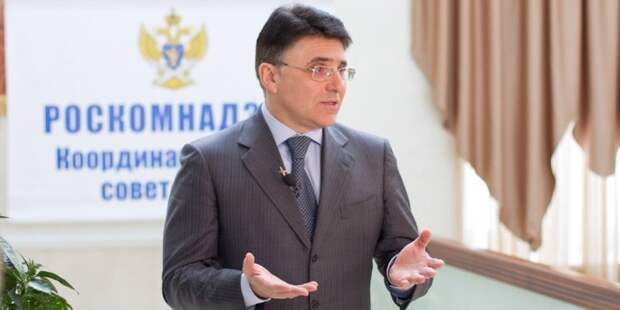 Глава Роскомнадзора поддержал ликвидацию реестра блогеров
