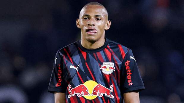 Источник: «Зенит» согласовал покупку форварда «РБ Брагантино» за 20 млн евро