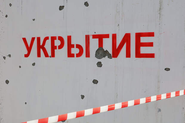 Власти Чувашии допустили введение режима ЧС из-за атак ВСУ