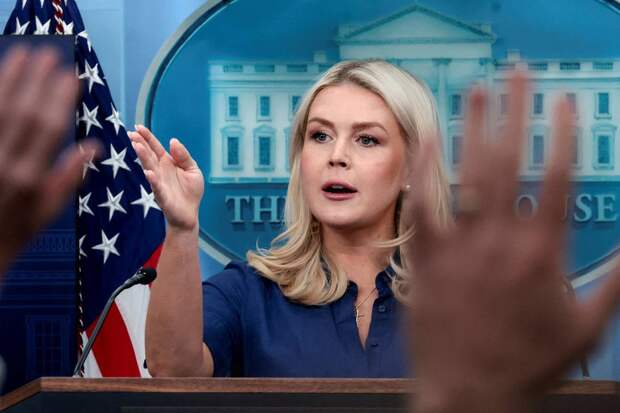 Названы приоритеты Трампа в переговорах с Ираном