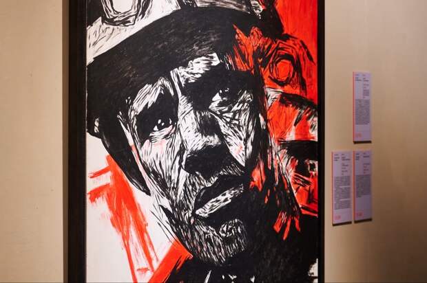 В Москве открылась выставка «Искусство труда» с лучшими работами фестиваля «Время, вперёд!»