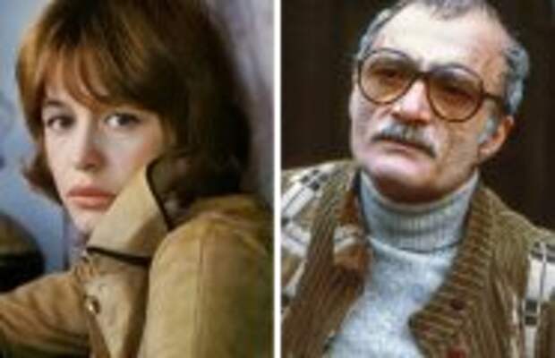 Шоу-бизнес: Зачем Неелова приходила в номер к Данелии, и почему режиссер перестал с ней разговаривать: Что осталось за кадром фильма «Осенний марафон»