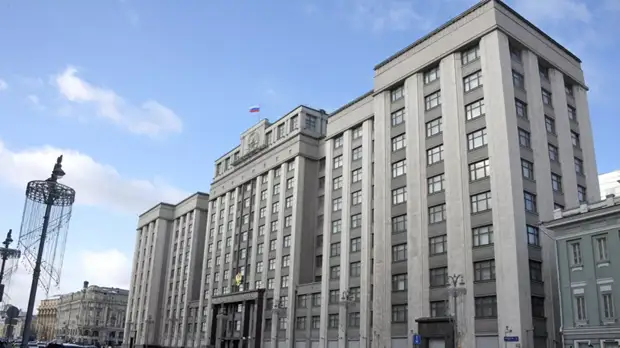 В Госдуме предложили собрать данные обо всех строящихся частных домах