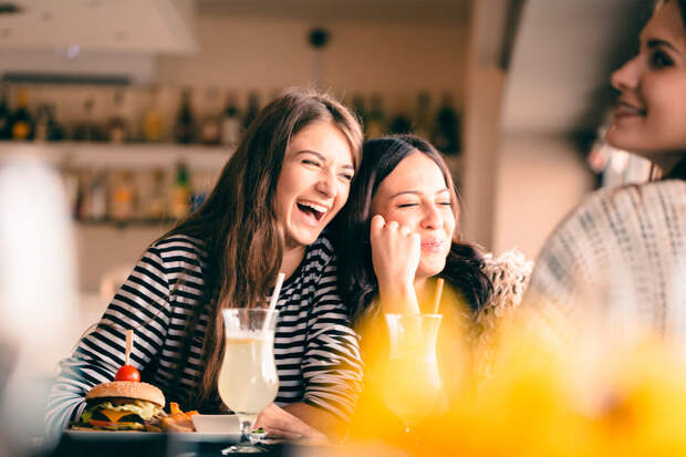 Психолог Граждан: шутки не должны задевать чувства человека