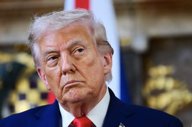 В Германии обвинили Трампа в создании риска Третьей мировой войны