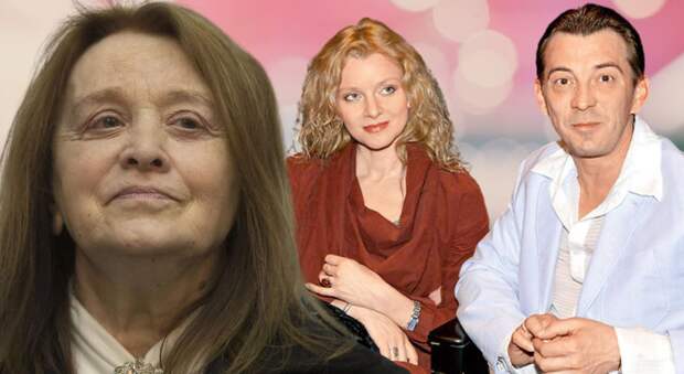 Николай Добрынин – Сын «Миледи» и тайна усыновления: как актер украл сердце дочери Тереховой, забрал чужого ребенка и был изгнан