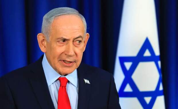 Переговоры в Исламабаде: Нетаньяху, получая новости из Пакистана, все больше злится на Трампа