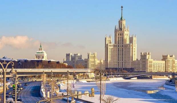 Синоптик Тишковец: Суточные рекорды тепла для 11 и 12 марта могут быть побиты в Москве