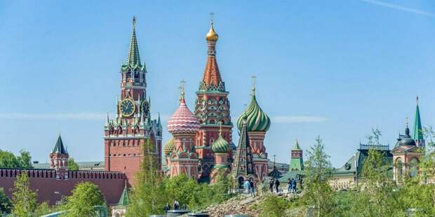 Наталья Сергунина рассказала о поддержке туротрасли в период пандемии. Фото: mos.ru