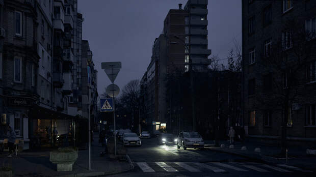 Мэр Киева предупредил о возможном повторении блэкаута