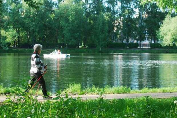 Клетки-киллеры, дыхание и «гарвардская тарелка»: врач раскрыла секреты долголетия