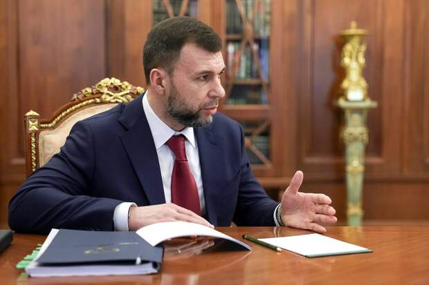 Стала известна позиция Киева по жителям Донбасса