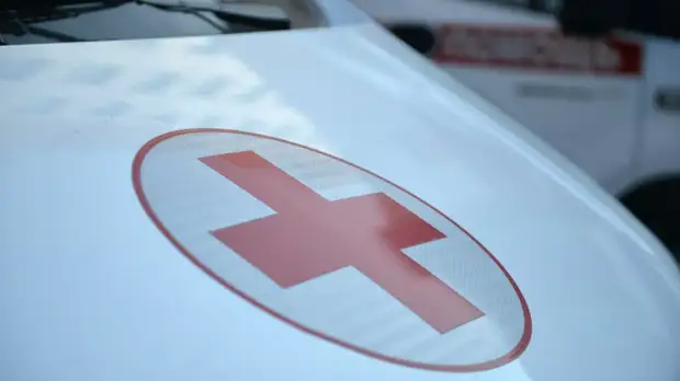 В Луганске произошёл взрыв в жилом доме