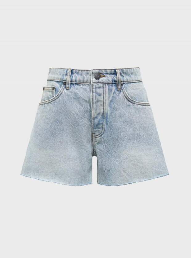 Шорты 12Storeez, 8980 руб. (12storeez.com)
