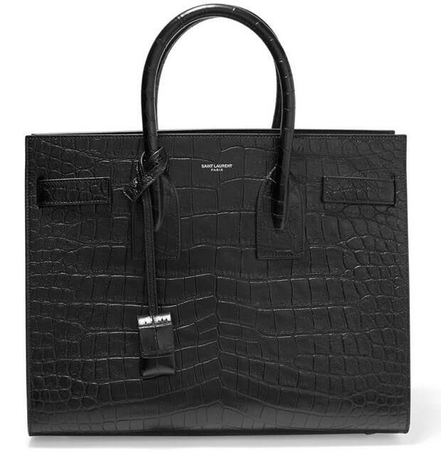 Сумка «Sac De Jour» Saint Laurent Сумка «Sac De Jour» Saint Laurent