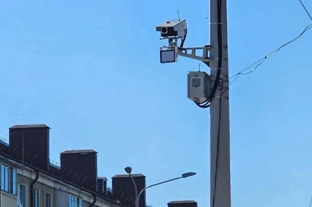 Волк: МВД против снижения нештрафуемого порога превышения скорости