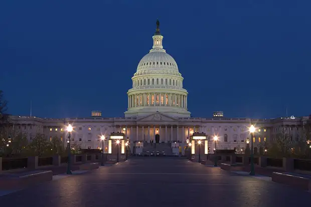 WP: Конгрессу США не дали принять закон об изъятии активов российских бизнесменов