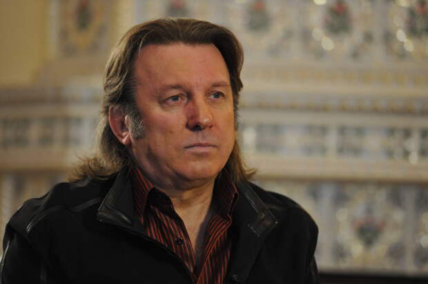 Стало известно, почему Юрий Лоза критикует молодых артистов