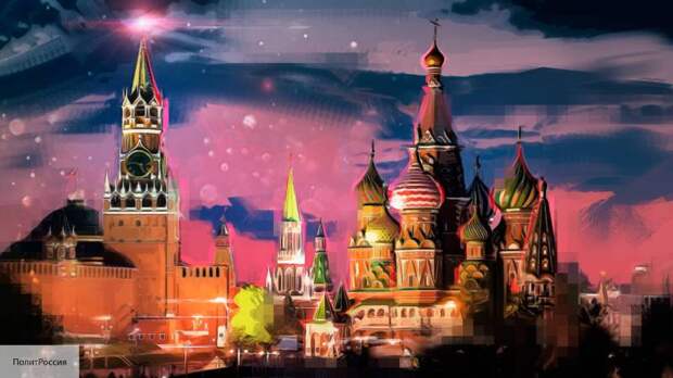 Миф о российском упадке: в США осознали, почему Россия навечно останется великой державой