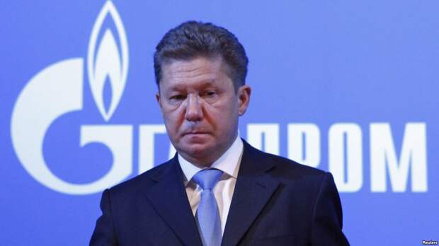Дэньги давай! "Нафтогаз" опять планирует подать иск против "Газпрома"