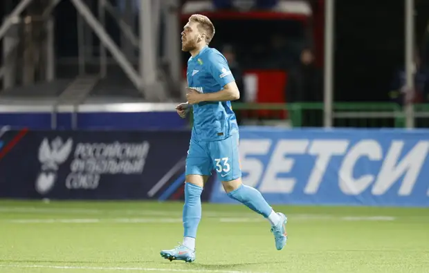 «Кайф». Сергеев – об эмоциях от чемпионства