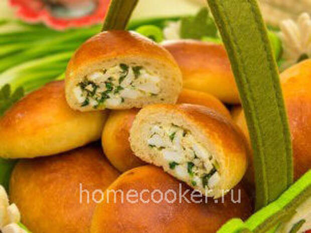 Пирожки с луком и яйцом pirozhki-s-lukom-i-yajtsom