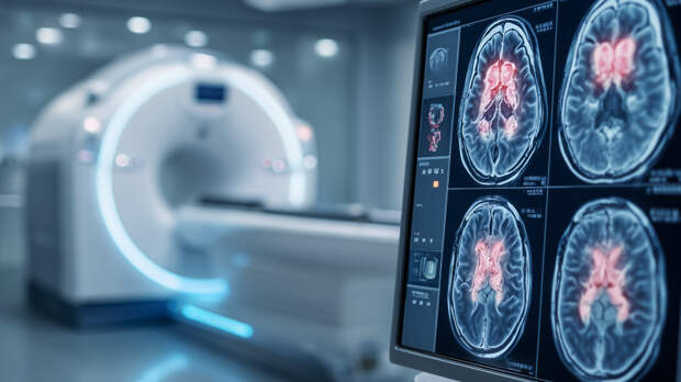 В Китае врачи забыли человека в аппарате МРТ на шесть часов