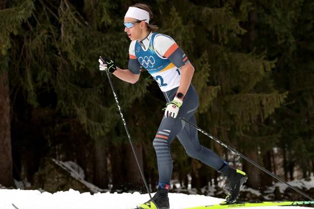 В Осло стартует масс‑старт на 50 км: когда гонка с участием Коростелёва и где смотреть