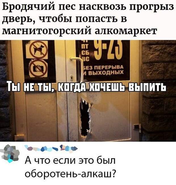 Пятничный алкоюмор Пятничный алкоюмор