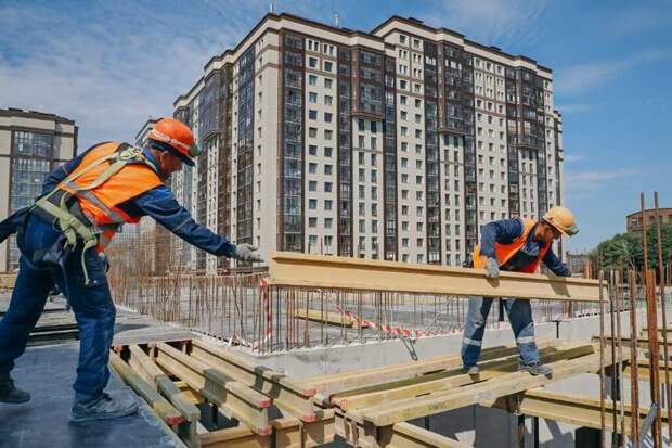 Эксперты заявили о сокращении рекламных бюджетов застройщиков