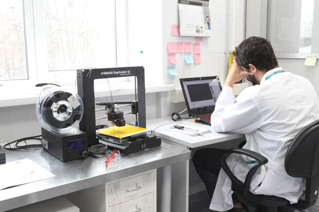 Врач: Перепады температур вызываю сосудистый кризис