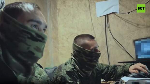 Военкор RT Яремчук рассказал историю братьев, которые добровольцами пошли на СВО