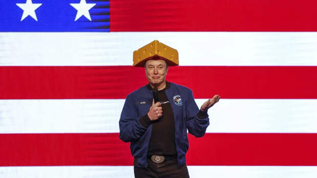 Трамп назвал нелепым решение Маска создать новую партию в США