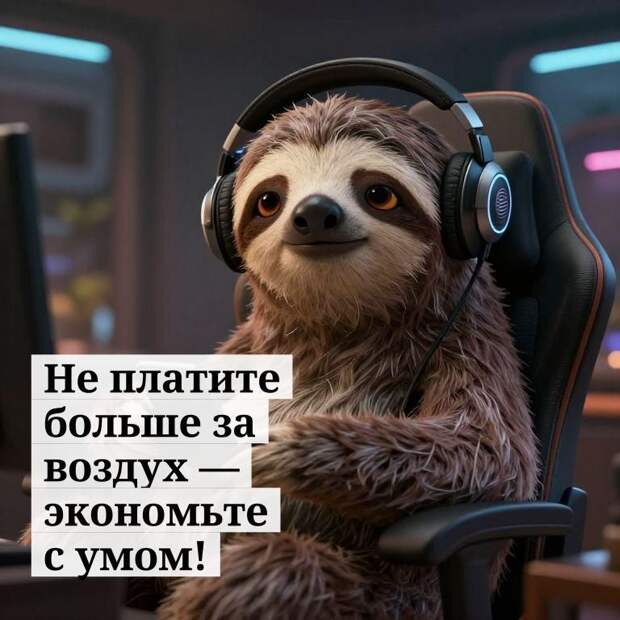 Знаете ли вы, что правильно спроектированная вентиляция экономит до 30% на