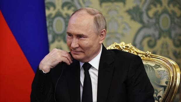 Guardian: приглашение Путина в Совет мира вызывает вопросы к повестке Трампа