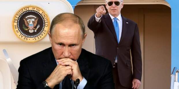 Путин нашел общий язык с американской элитой. США уйдут из Европы уже этой осенью, считает Яков Кедми