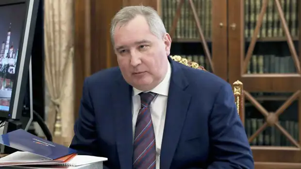 Первый модуль российской орбитальной станции будет готов в 2025 году