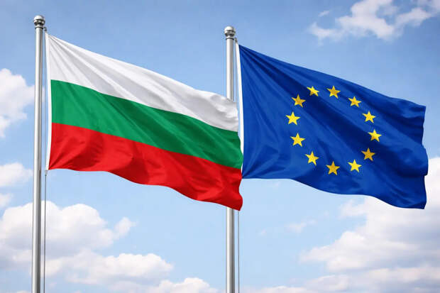 ЕС обеспокоен близкой к Кремлю позицией кандидата в Болгарии Румена Радева по Украине