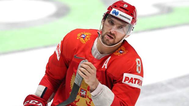 IIHF оставила без изменения отстранение сборной России