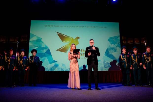 Прием заявок на кинофестиваль «День Победы» продлится до 15 апреля