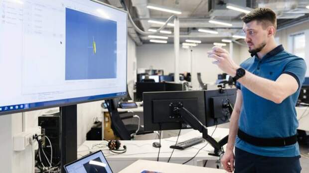 Россия наращивает технологический суверенитет в многополярном мире – эксперт