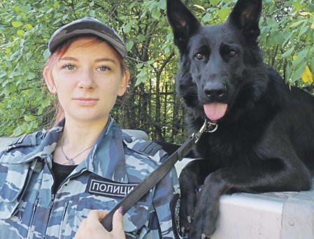 Фото: Ольга Чумаченко