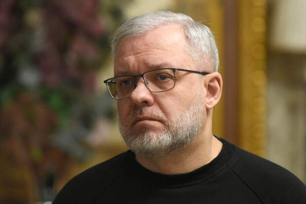 FT: арест Галущенко стал последним эпизодом скандала, потрясшего офис Зеленского